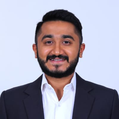 Varun Jhabakh