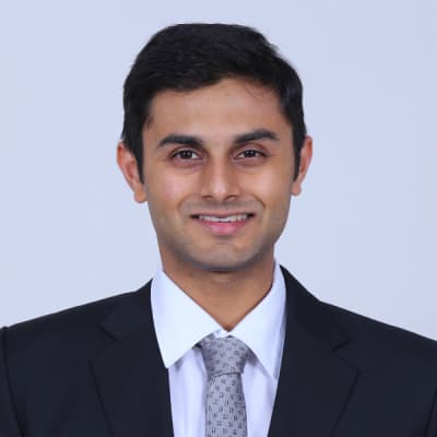 Vikas Jhabakh