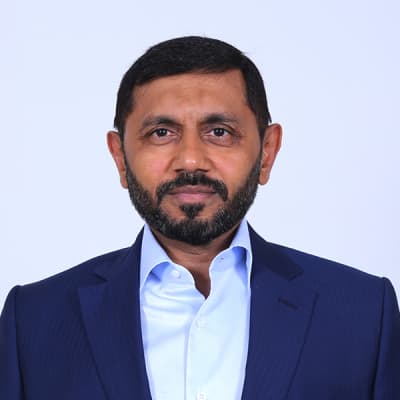 Yashwant Jhabakh, Chairman
